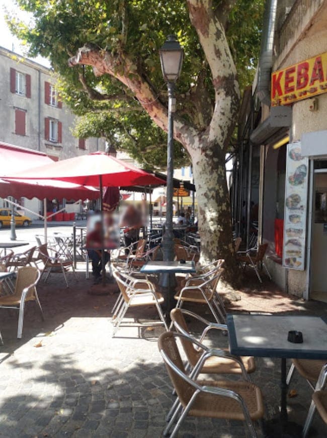 Istanbul Kebab — photo 3