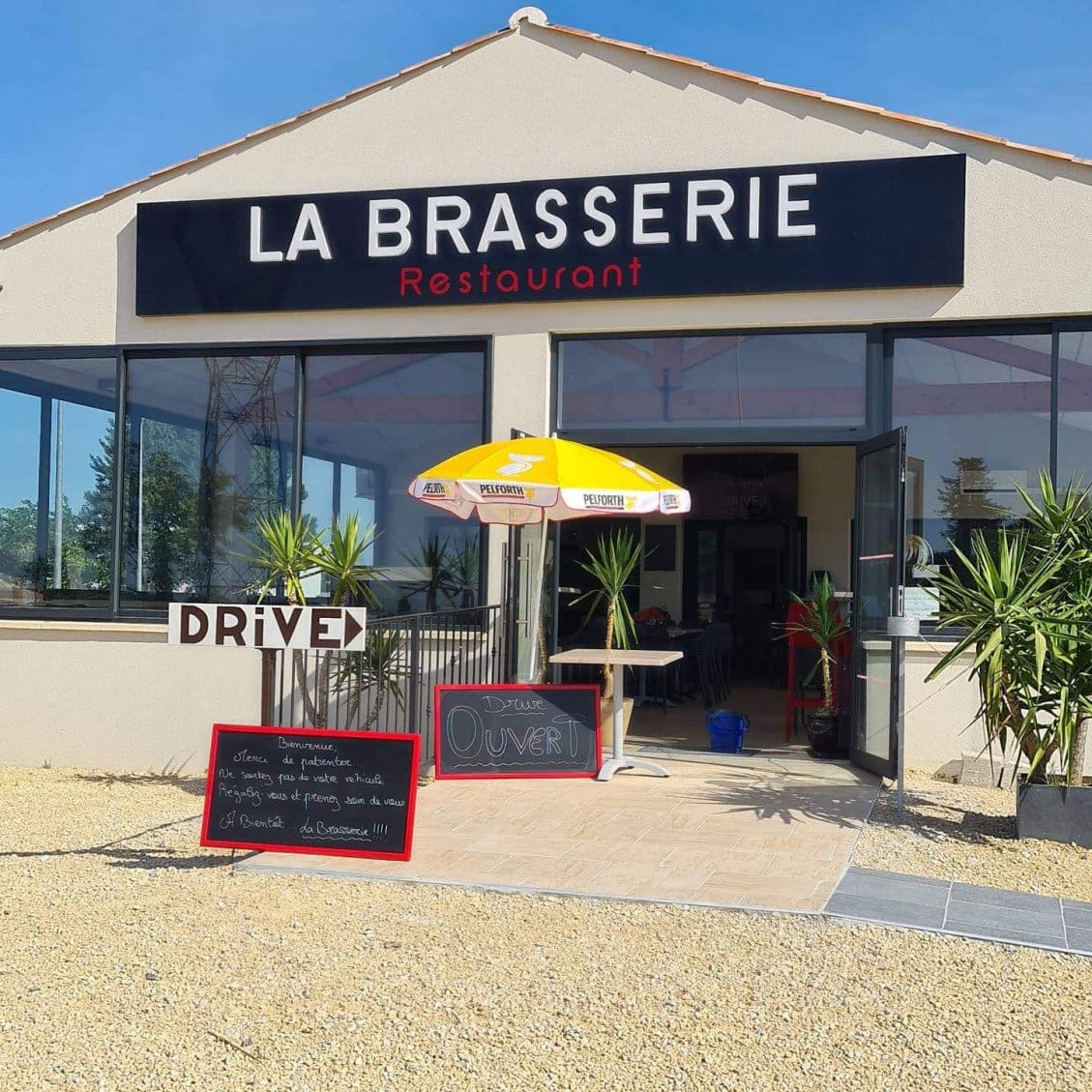 La Brasserie — photo 2