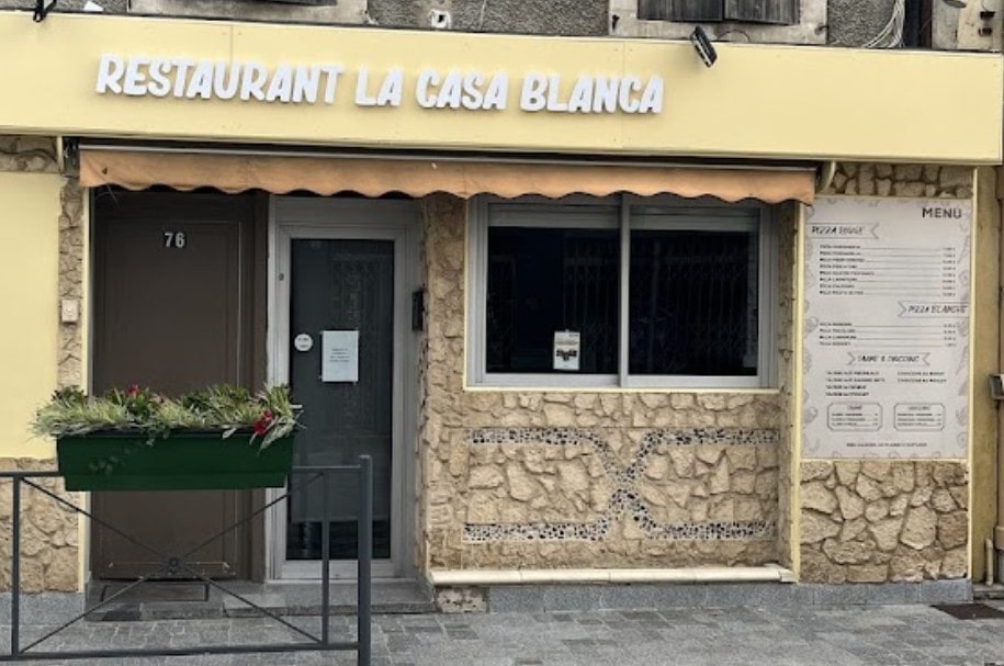 LA CasaBlanca — photo 3