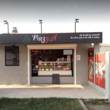 La PiazzA — photo 3