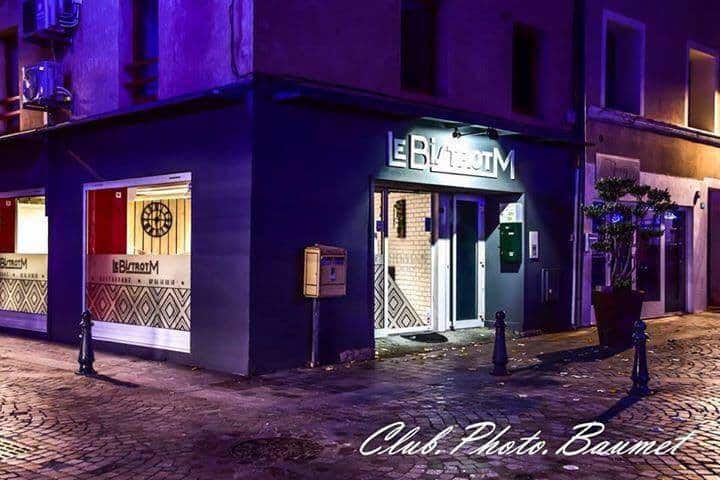 Le Bistrot M — photo 2