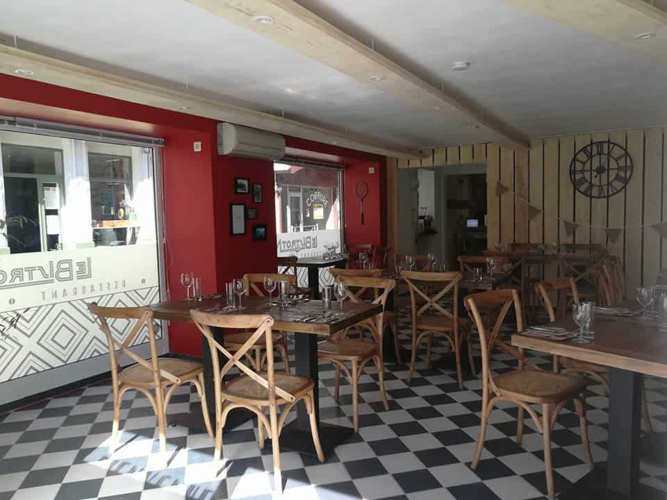Le Bistrot M — photo 3