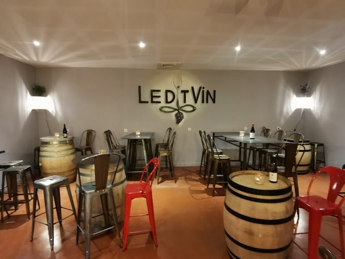 Le Dit Vin — photo 3
