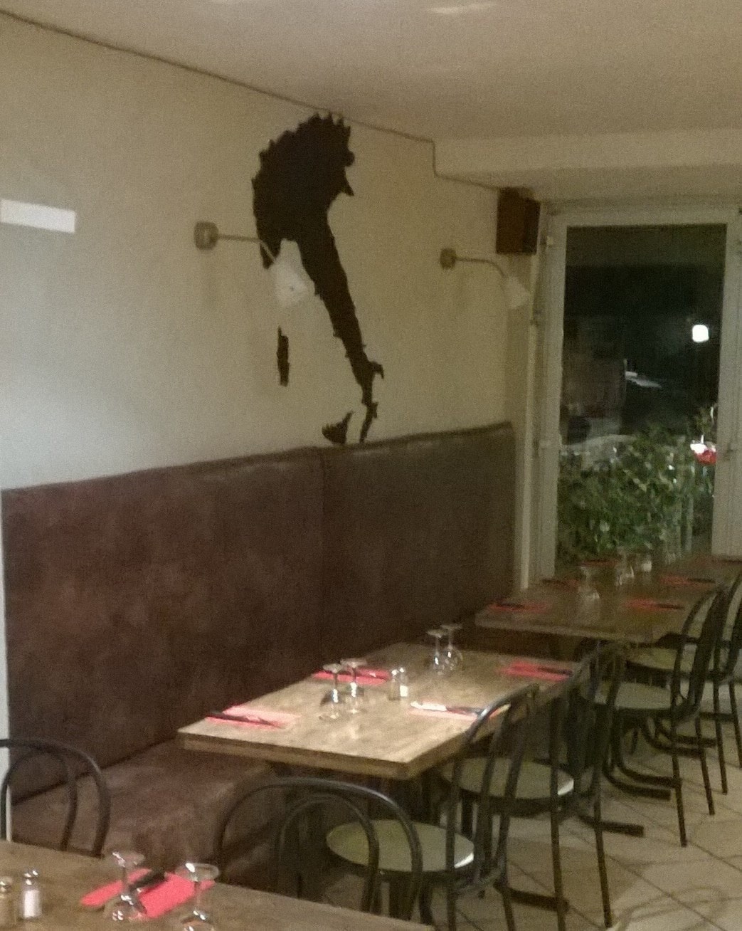 Le Napoli — photo 3