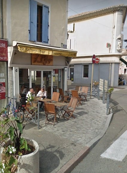 Le Refuge — photo 3