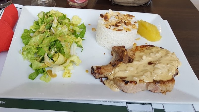 Le Refuge — photo 2