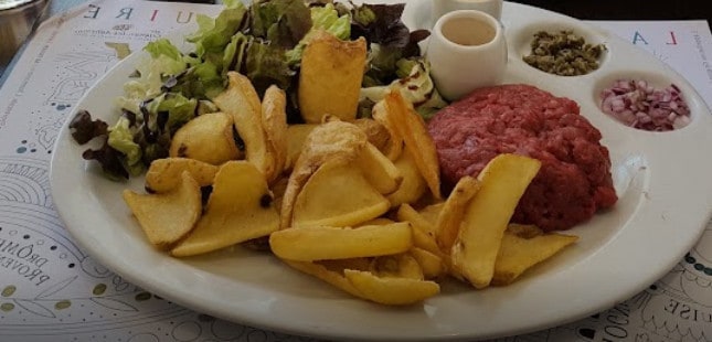 Photo de Le Refuge