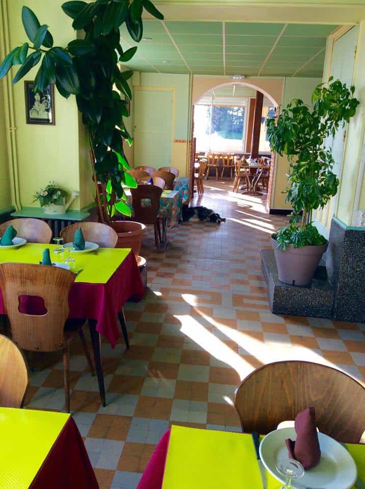 Le relais des blaches — photo 3