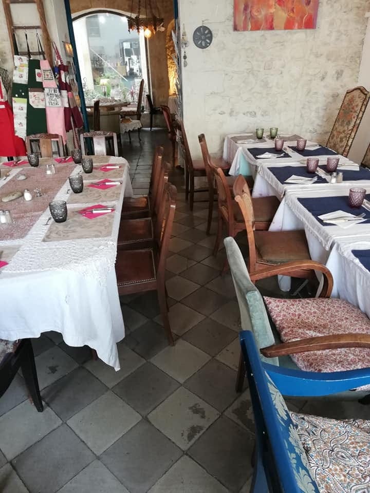 Le Salon D'Isa — photo 3
