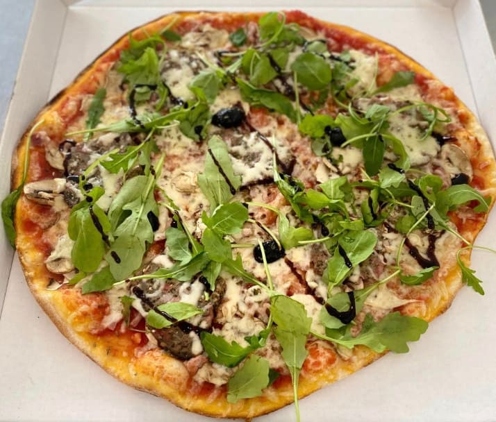 Patapizza — photo 2