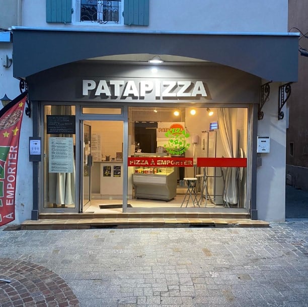 Patapizza — photo 3