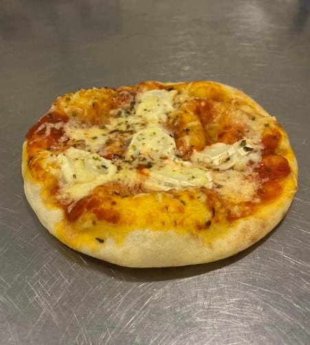 Photo de Patapizza