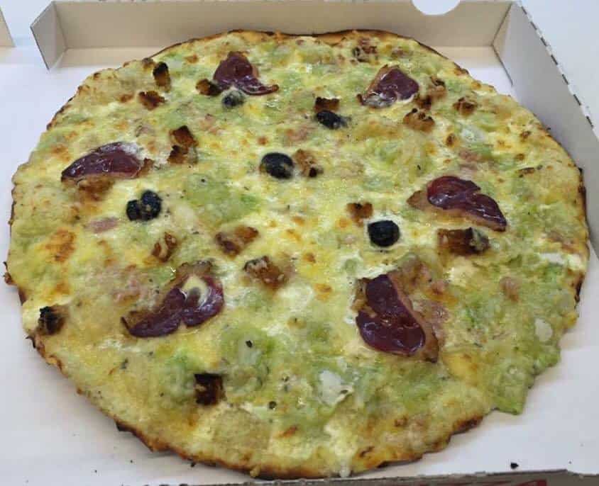 Pizza Aux 4 Coins — photo 3