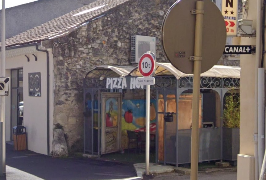 Pizza Hot — photo 2