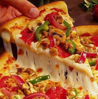 Pizza la Croix d'Or — photo 3
