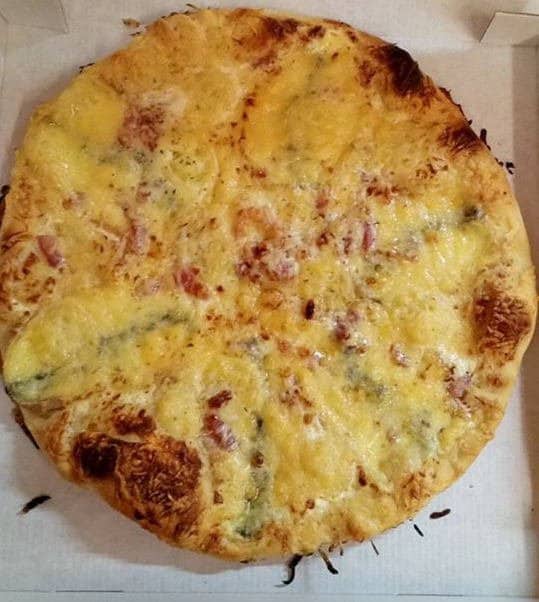 Pizza les Arcades — photo 3