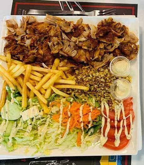 Photo de Planete kebab