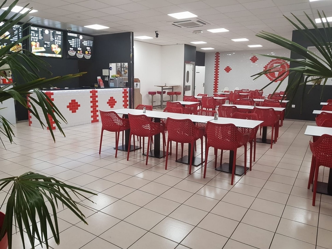 Planete kebab — photo 3