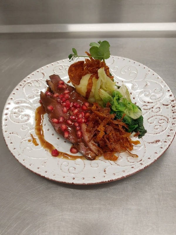 Photo de Prélude Restaurant