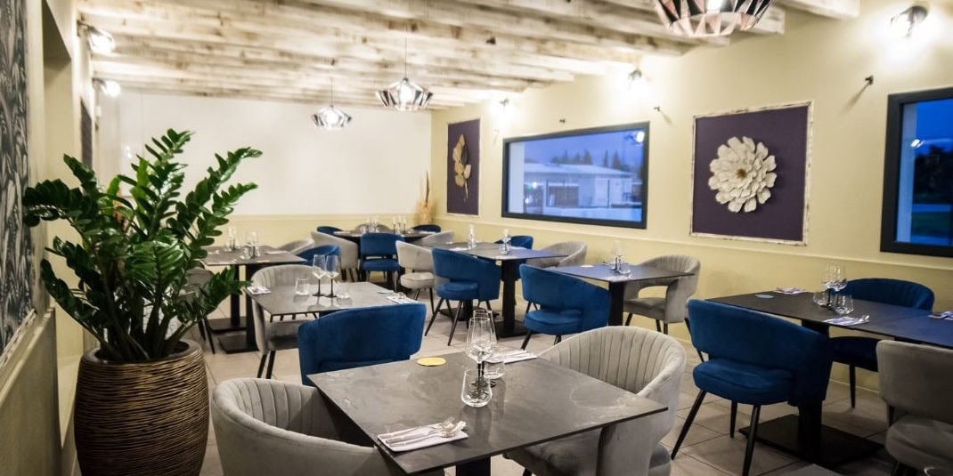 Prélude Restaurant — photo 3