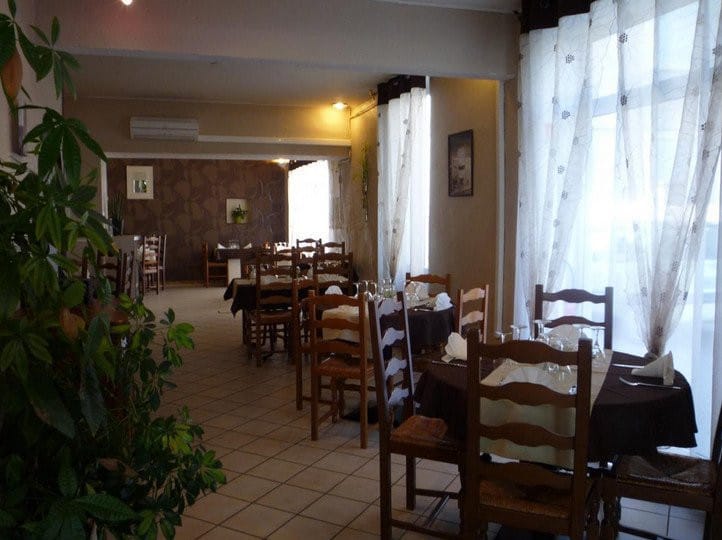 Restaurant Le Pierrelattin — photo 2