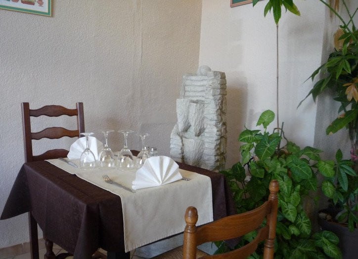Restaurant Le Pierrelattin — photo 3