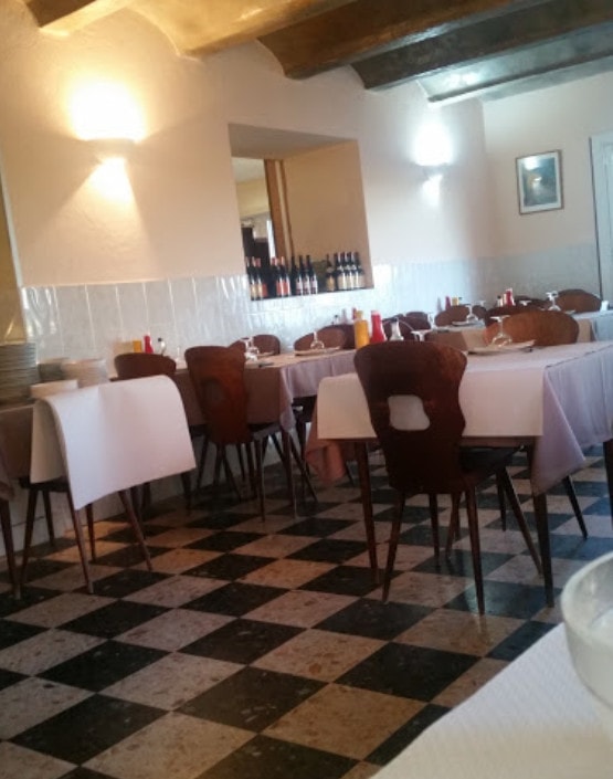 Restaurant Mon Relais — photo 3