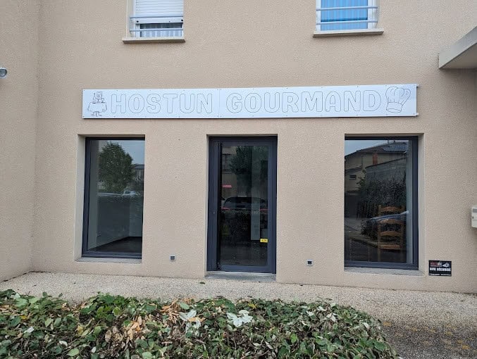 Hostun Gourmand — photo 2