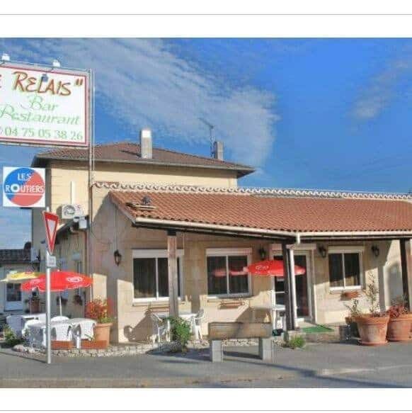 Le Relais L'Écancière — photo 2