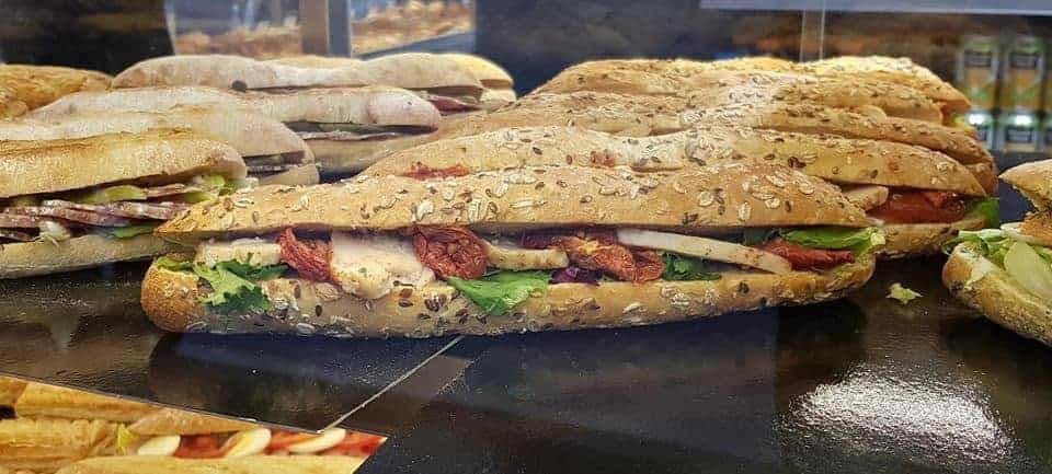 Le fournil d'Alain — photo 2