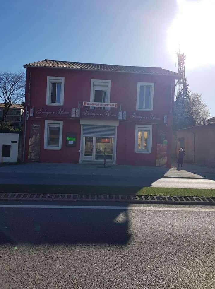 Le fournil d'Alain — photo 3