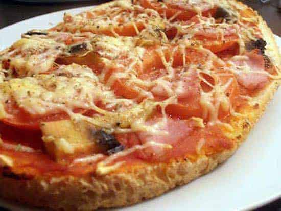 Loulou Pizzas — photo 2