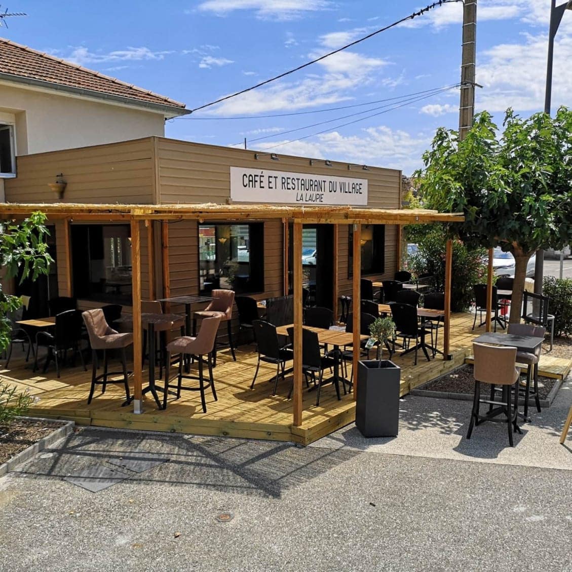 Le Murmure des Vins — photo 2