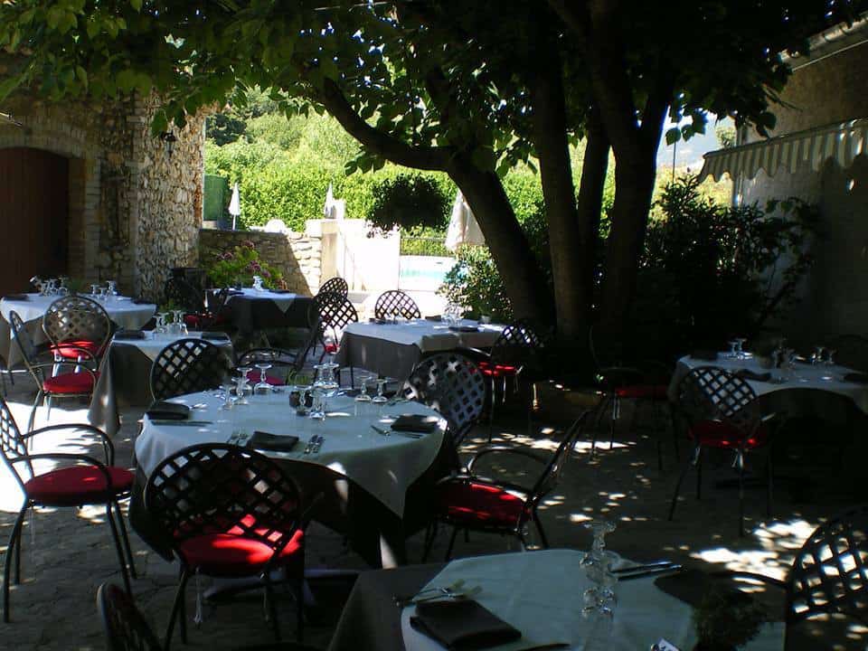 Le mas de berianne — photo 2