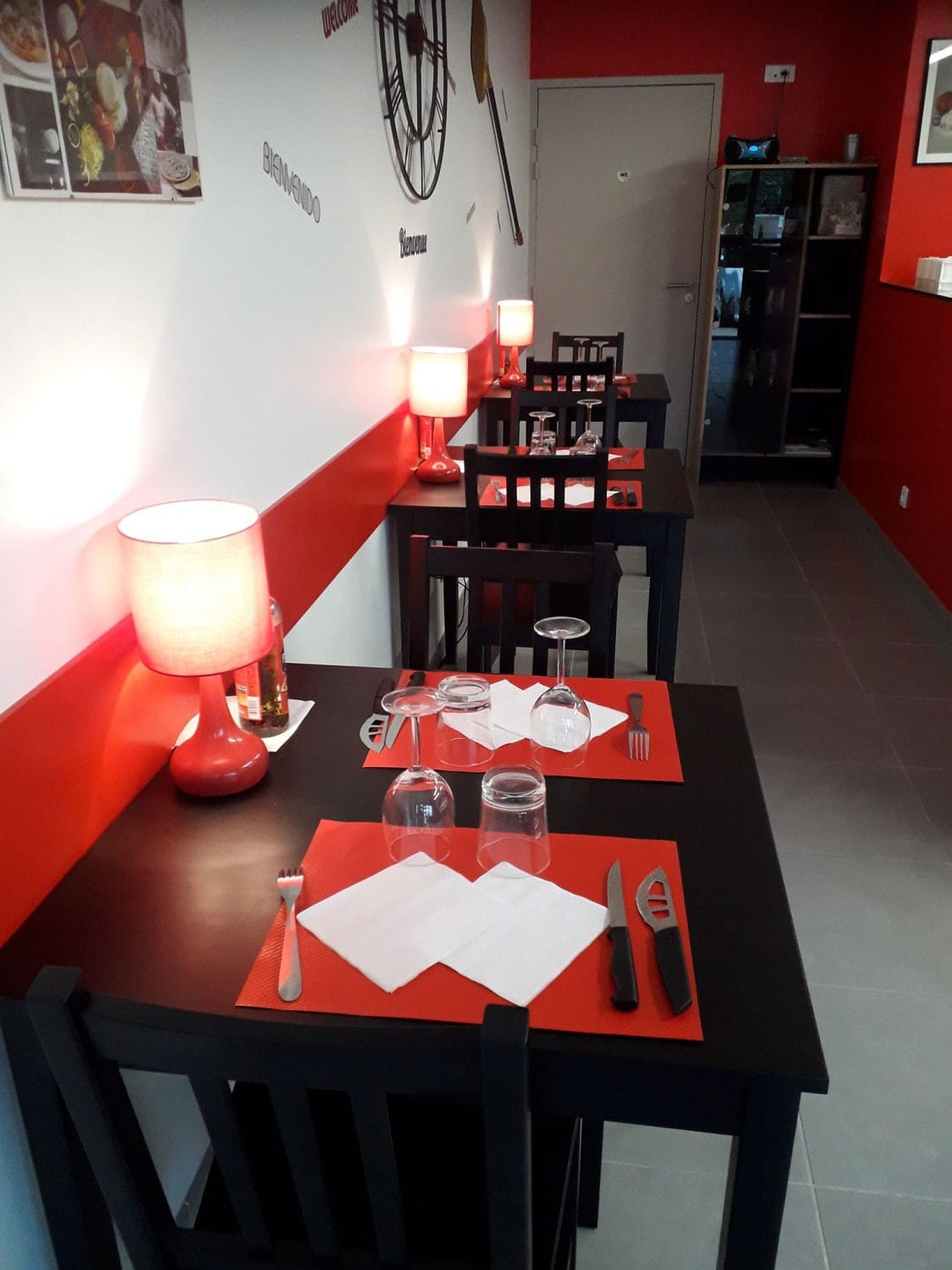Pizza Fred — photo 3