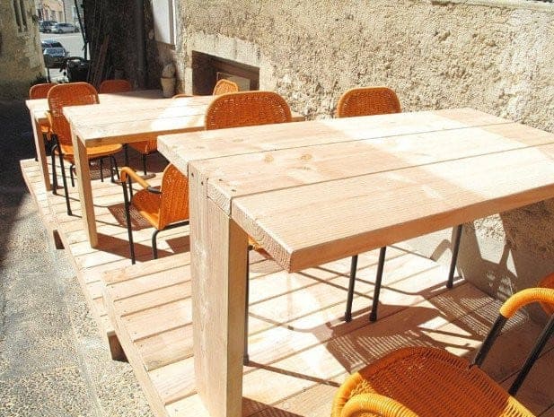 La cote D 1000 — photo 2