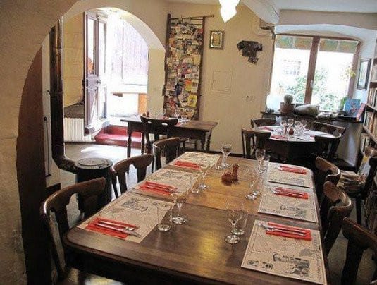 La cote D 1000 — photo 3