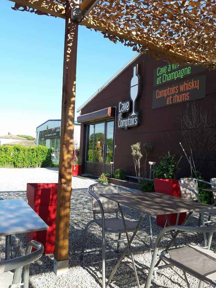 Le petit Bouchon — photo 2