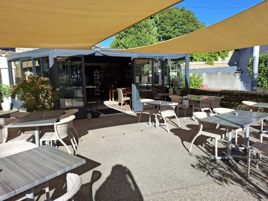 Le Bistrot Marcel — photo 3