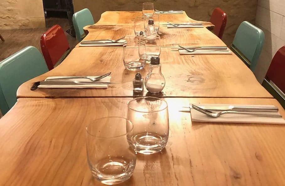L'Oliveraie — photo 3