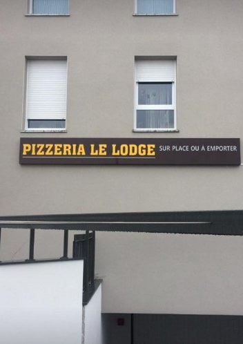 Le Lodge — photo 2