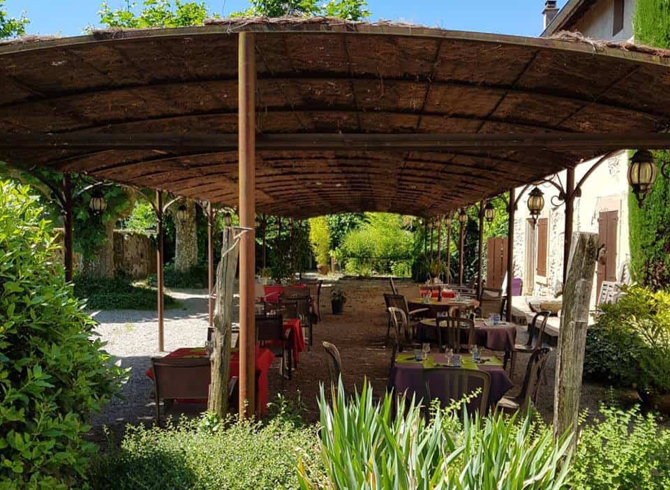 Auberge l'Atelier — photo 2