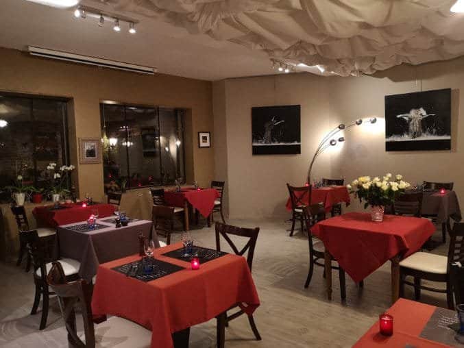 Auberge l'Atelier — photo 3