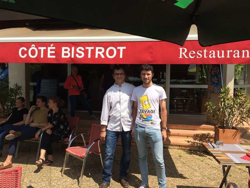 Côté Bistrot — photo 3