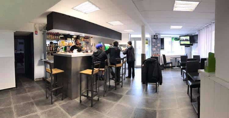 Restaurant Chez Georges — photo 3