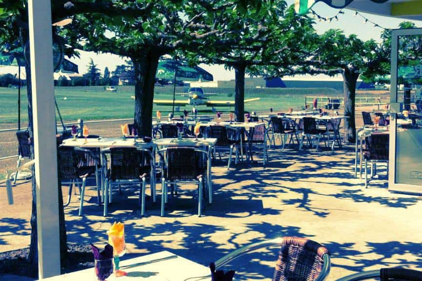 Restaurant des Chasses — photo 2