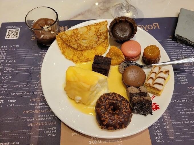 Royal d'Asie — photo 2