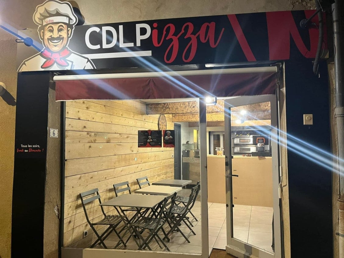 CDLPizza — photo 3