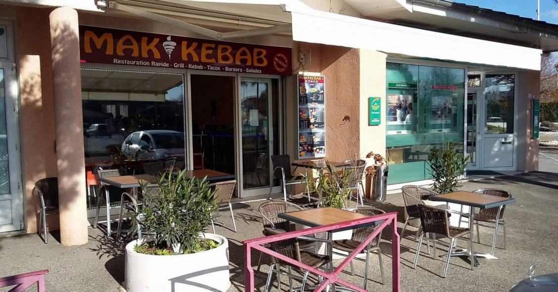 Mak kebab — photo 3