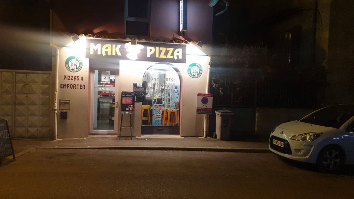 Mak-Pizza — photo 3